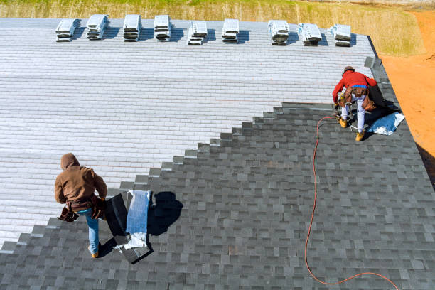 Residential Roof Replacement in Holiday Valley, OH