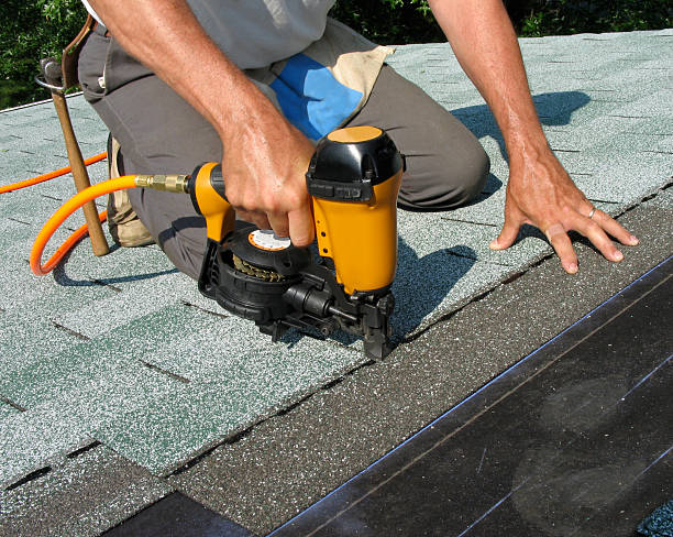 Best Gutter Installation and Roofing  in Holiday Valley, OH