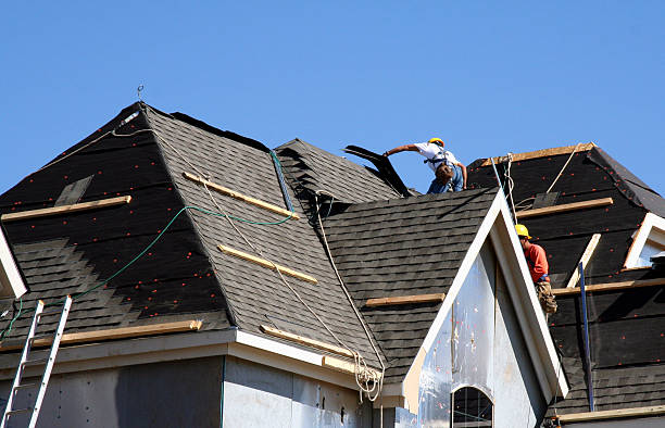 Best Gutter Installation and Roofing  in Holiday Valley, OH