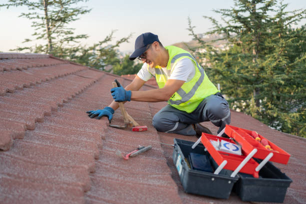 Best Tile Roofing Contractor  in Holiday Valley, OH