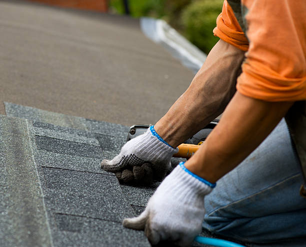Best Commercial Roofing Services  in Holiday Valley, OH