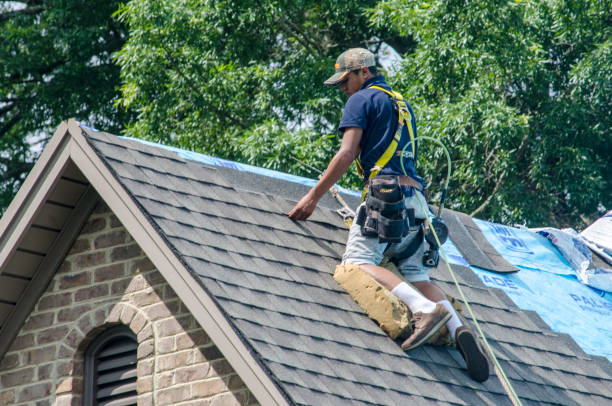 Roof Waterproofing Services in Holiday Valley, OH